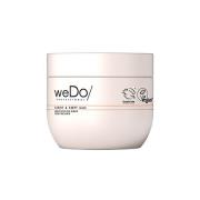 weDo Light & Soft Hair Mask 400 ml