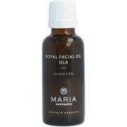 Maria Åkerberg Royal Facial Oil GLA 30 ml