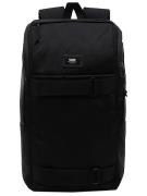 Vans Obstacle Skate Backpack black ripstop