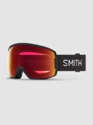 Smith Proxy Black Goggle chromapop everyday red mr