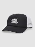 Empyre Come Up Trucker Keps black