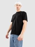 Volcom Stone Blanks Bsc T-Shirt black