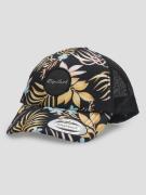 Rip Curl Sun Dance Trucker Keps black