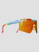 Pit Viper The 2000s Polarized Playmate Solglasögon polarized blue revo...