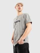 Empyre All Time Jersey T-Shirt grey