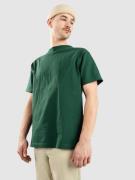 Taikan Heavyweight T-Shirt forest green