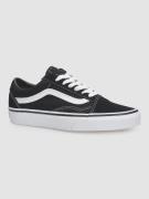 Vans Old Skool Sneakers black