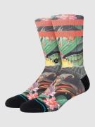 Stance Playa Larga Socks multi