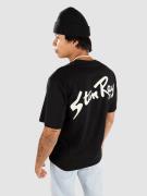 Stan Ray Stan Og T-Shirt black