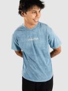 Staycoolnyc Classic Mineral T-Shirt teal