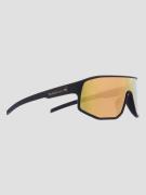 Red Bull SPECT Eyewear DASH-002 Green Solglasögon green with gold mirr...