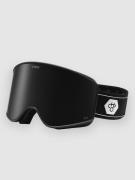 CHPO Fiji Black Goggle black