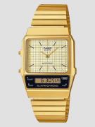 Casio AQ-800EG-9AEF Klocka gold