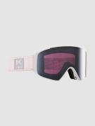 Anon M4S Cylindrical Anna Gasser(+Bonus Lens) Goggle prcv sun onyx