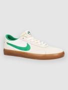 Nike SB Heritage Vulc Skateskor summit wht/lucky grn/wht