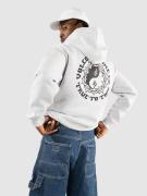 Volcom Watanite Po Hoodie bone heather