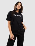 Hurley Oceancare One & Only T-Shirt black
