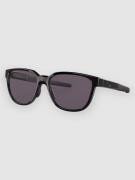 Oakley Actuator Polished Black Solglasögon prizm grey