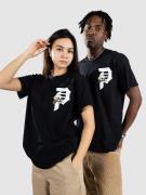 Primitive Dirty P Rogue T-Shirt black