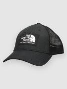 THE NORTH FACE Mudder Trucker Keps tnf black