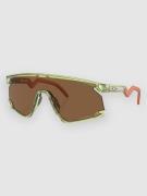 Oakley Bxtr Trans Fern Solglasögon prizm bronze