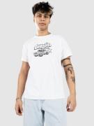 Empyre Financial Mistake T-Shirt white