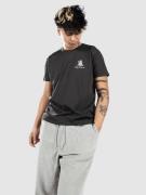 Katin USA Pina T-Shirt black wash