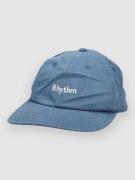 Rhythm Essential Keps slate