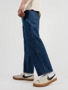 Volcom Billow Denim Jeans oliver mid blue