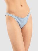 Roxy Rib Love Bikini Bottom bel air blue