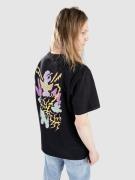 Volcom Fa Tetsunori 2 T-Shirt black