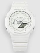 G-SHOCK GA-2100-7A7ER Klocka white