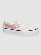 Vans Classic Slip-Ons color theory checkerboard