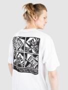 Vans Tech Box T-Shirt white