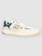 New Balance Numeric 1010 Skateskor white