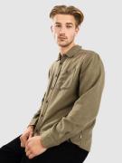 Katin USA Twiller Flannel Skjorta olive