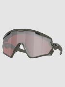 Oakley Wind Jacket 2.0 Matte Olive Solglasögon prizm snow black