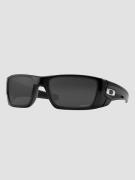 Oakley Fuel Cell Polished Black Solglasögon prizm black