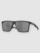 Oakley Futurity Satin Black Solglasögon prizm black polarized