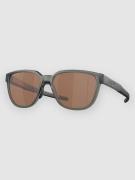 Oakley Actuator Matte Grey Smoke Solglasögon prizm tungsten