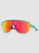 Oakley Corridor Matte Celeste Solglasögon prizm ruby