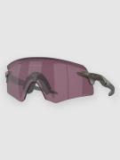 Oakley Encoder Matte Olive Solglasögon prizm road black