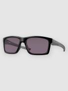 Oakley Mainlink Matte Black Solglasögon prizm grey