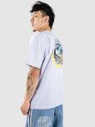 Vans Wave Cheers T-Shirt cosmic sky