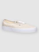 Vans Authentic Sneakers summer linen egret