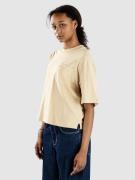 Carhartt WIP Colbert T-Shirt cornsilk