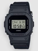 G-SHOCK DW-5600BCE-1ER Klocka black