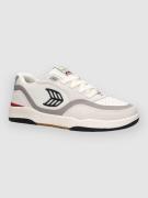 Cariuma Uba Pro Skateskor off/white smoke/black