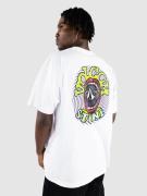 Volcom Volmo Lse T-Shirt white