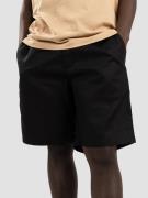 Iriedaily Jeremy Hemp Shorts black